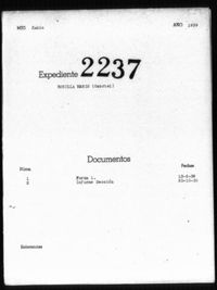 Bonilla Marin, Gabriel