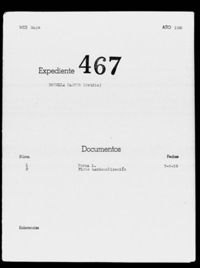 Botella Pastor, Ovidio