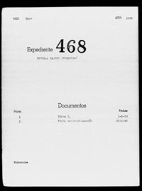 Botella Pastor, Virgilio