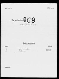 Botella Redondo, Luisa