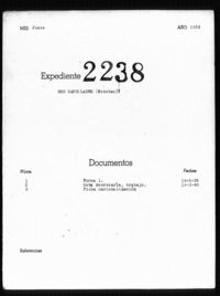 Bou Capellades, Esteban