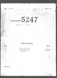 Brachi Bori, Antonio