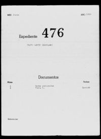 Bravo Martin, Enrique