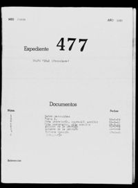 Bravo Vidal, Francisco