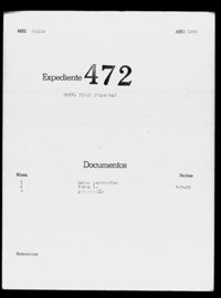 Breva Renau, Vicenta