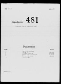 Brojeras Miller, Venancio Jose