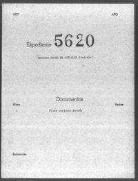 Brouard Perez de Oxinalde, Antonio