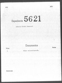 Burgana Cortes, Teodoro