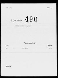 Burgos Montes, Soledad