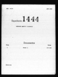 Burguete Martin, Quiteria