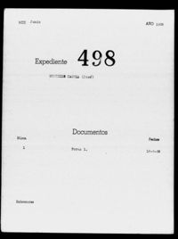 Bustillo Cabeza, Jose