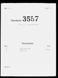 Bustillo Horza, Maria Eduvigis