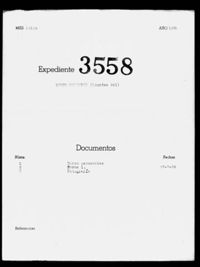 Busto Memendez, Lourdes del