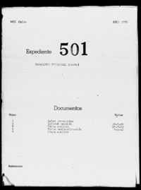 Caballero Fernandez, Justo