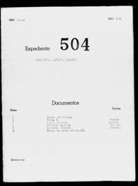 Cabanillas Alvarez, Ramón