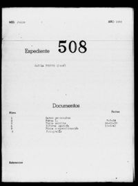 Cabeza Ferrer, José