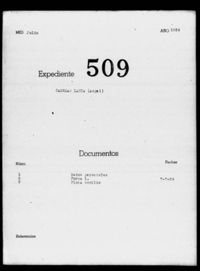 Cabezas Landa, Angel