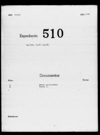 Cabrera Bravo, José