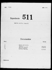 Cabrera Canovas, Manuel