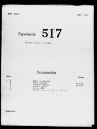 Cagigas Ceballos, Ramón