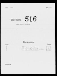 Cajal Berres, Mariano