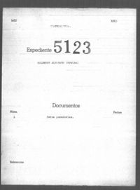 Calderón Alvarado, Ofelia