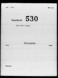 Calli Lozano, Carmen