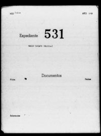 Calli Lozano, Emilia