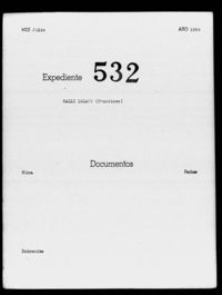 Calli Lozano, Francisco