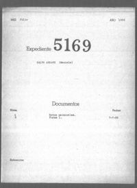 Calvo Arranz, Manuela