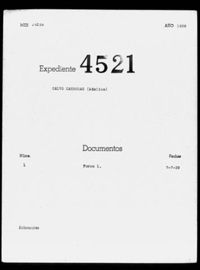 Calvo Carreras, Adelina