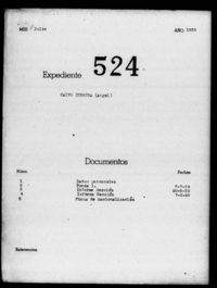 Calvo Herrera, Angel