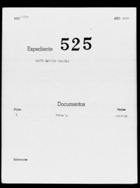 Calvo Larrode, María