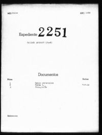 Calzado Andrade, José