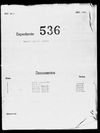 Camacho Galindo, Pedro