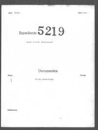 Camin Suárez, Enriqueta