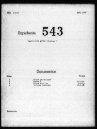 Campocosio Agues, Domingo