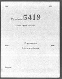 Campos Arteaga, Angelita