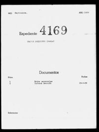 Campos Pallejero, Pablo