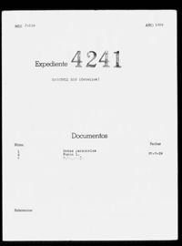 Canadell Mas, Catalina