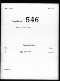 Canals Vizcarra, Luis