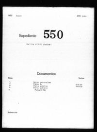 Candosa Meicht, Carlos