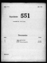 Canle Mendez, Francisco