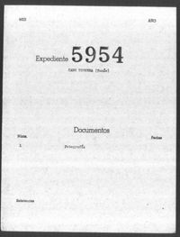 Cano Tornera, Tomás