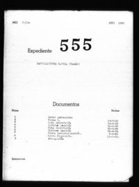 Cantalapiedra García, Tomás