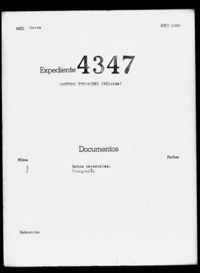 Cantero Fernandez, Sílcide