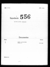 Canton Cortes, Manuel