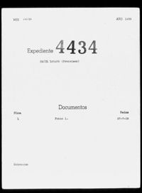 Cañil Lozano, Francisco