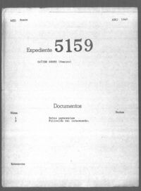 Cañizo Gómez, Ramiro