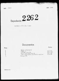 Caparros Sepúlveda, Luis